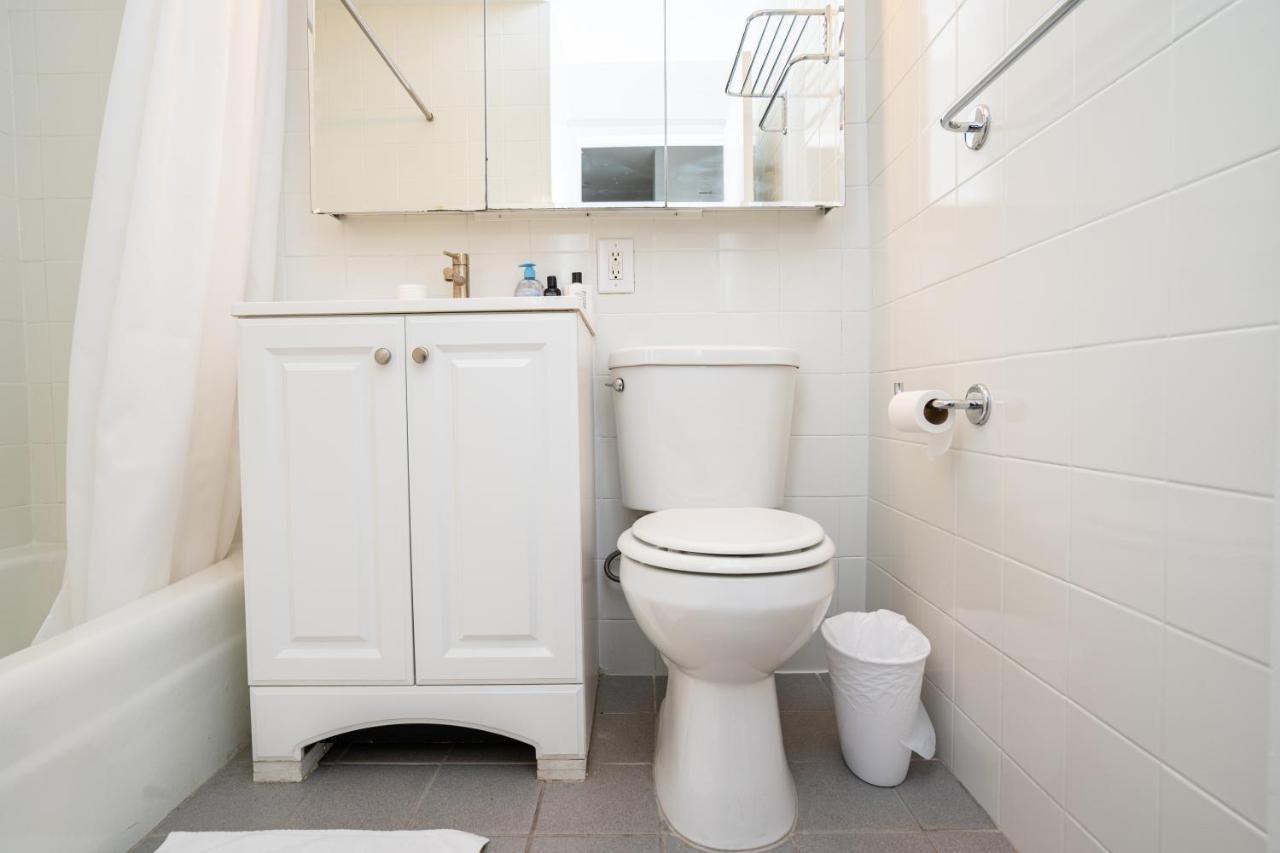 South Midtown Manhattan Rentals New York Extérieur photo
