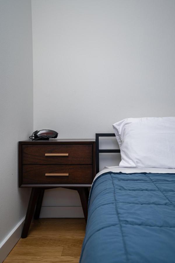 South Midtown Manhattan Rentals New York Extérieur photo