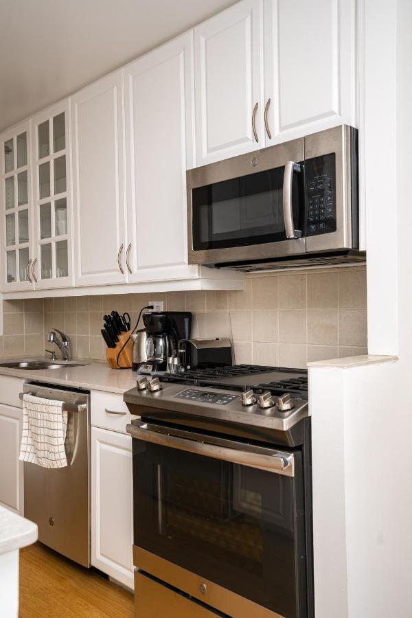 South Midtown Manhattan Rentals New York Extérieur photo