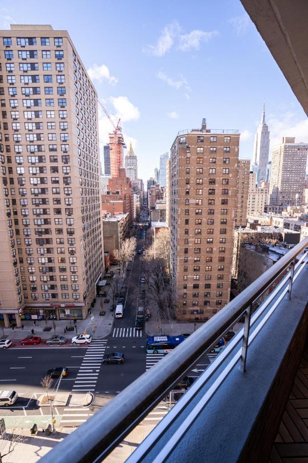 South Midtown Manhattan Rentals New York Extérieur photo