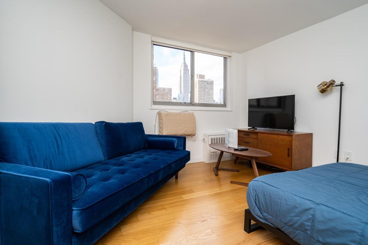South Midtown Manhattan Rentals New York Extérieur photo