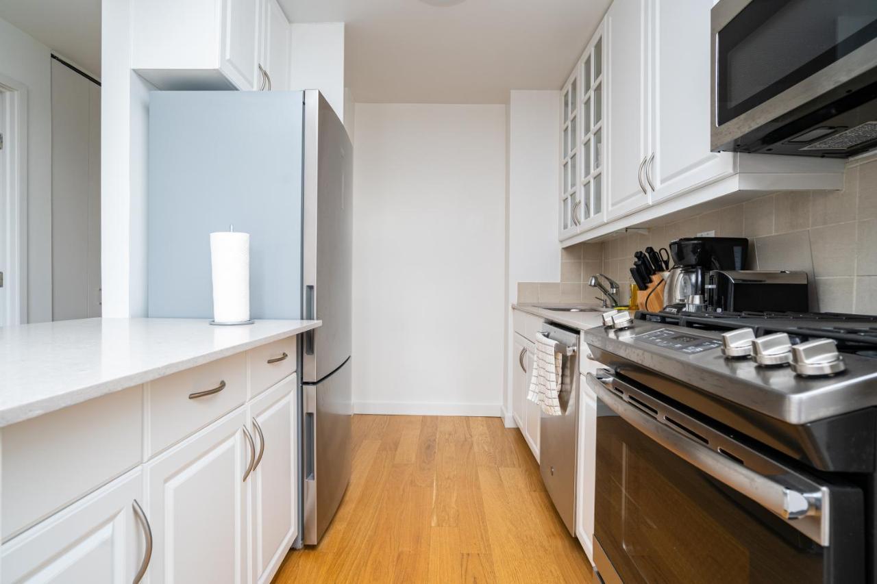 South Midtown Manhattan Rentals New York Extérieur photo